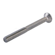 Screw, Water Screen - Yamaha 40-130hp 
