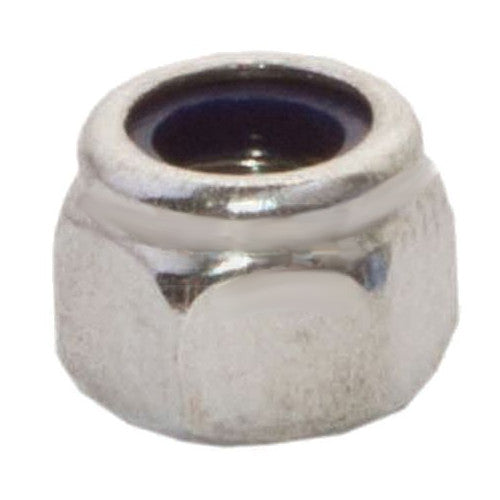 Nut, Water Screen - Yamaha 6-300hp - 90185-05904-00, 90185-05002