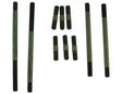 Stud Kit, Powerhead - Mercury V6 79-95