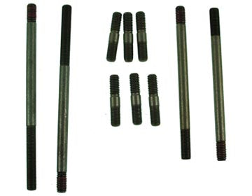 Stud Kit, Powerhead - Mercury V6 79-95