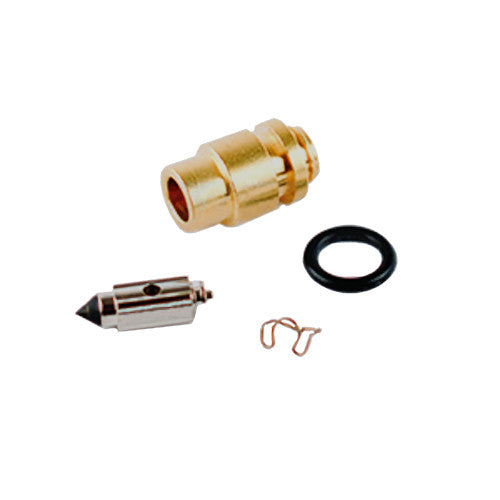 Needle and Seat 2.5mm Square Body Carb