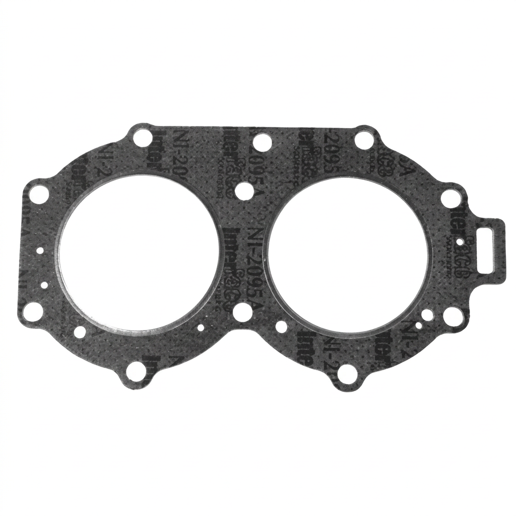 Gasket, Head - Mercury / Mariner / Yamaha