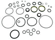 O Ring Kit, Trim System - Johnson / Evinrude 60-300hp