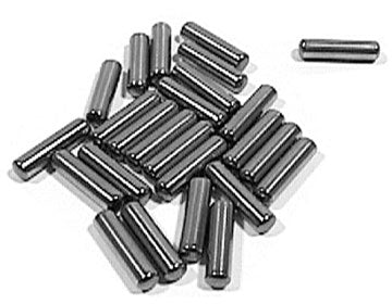 Bearings, Lower Rod Needles - Mercury, Mariner 10-65hp