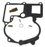 Needle & Seat Mercarb 4.3L