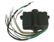 Switch Box - Mercury, Mariner 6-25hp 
