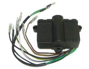Switch Box - Mercury, Mariner 6-25hp 