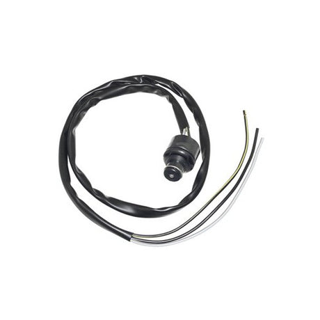 Post, D.E.S.S - Seadoo 720-1503