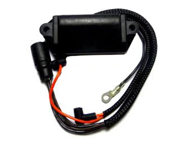Power Pack - JE 9.9-15hp 93-06