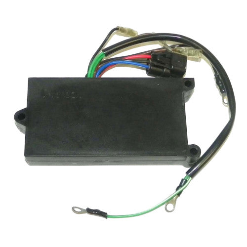 Switch Box - Mercury / Mariner 15-25hp - 18495A9, 18495A14