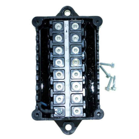 Power Pack - Yamaha 75-90hp 
