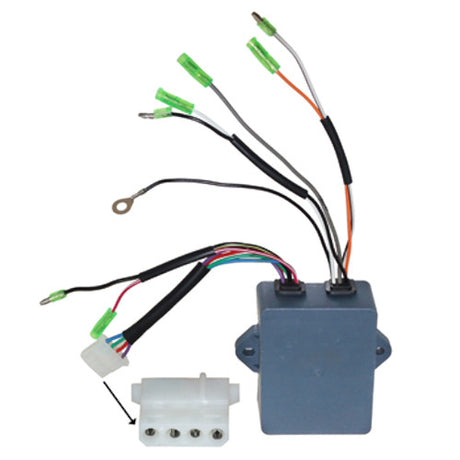 CDI Box - Kawasaki 750 92-97