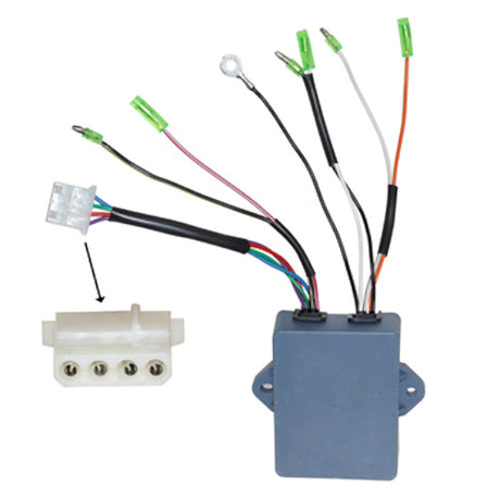 CDI Box - Kawasaki 750 / 800 94-03