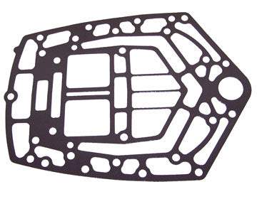 Gasket, Lower Exhaust Yamaha