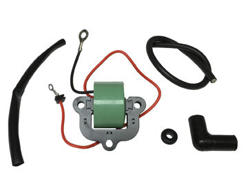 Ignition Coil - Johnson, Evinrude 50-135hp 1971-77