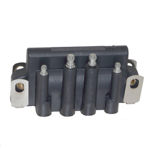 Dual Plug-in Coil - Johnson, Evinrude 3-175hp