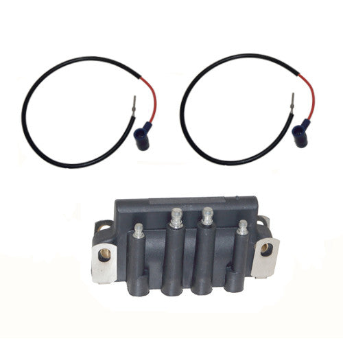 Ignition Coil, Dual - Evinrude 200-300hp E-Tec