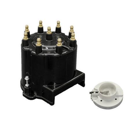 Distributor Cap & Rotor Kit - Mercruiser