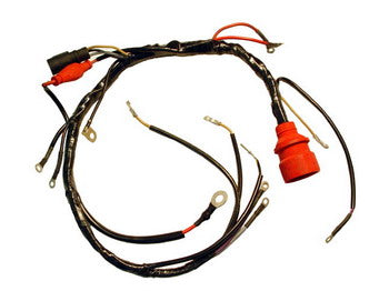 Engine Harness 120-140hp 86-87