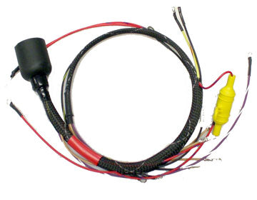 Engine Harness 120-140hp 1985