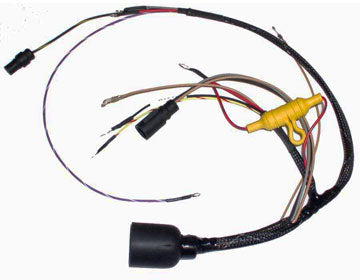 Engine Harness 40hp 74-76
