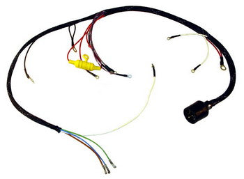 Engine Harness 85-115hp 1969