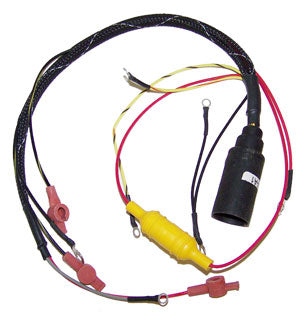 Engine Harness 50-60 HP