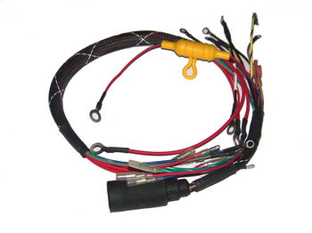 Engine Harness 105-225HP