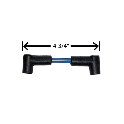 Wire, Performance Spark Plug - Johnson / Evinrude 2-stroke