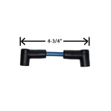Wire, Performance Spark Plug - Johnson / Evinrude 2-stroke