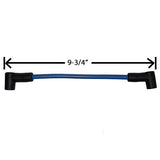Wire, Performance Spark Plug - Johnson / Evinrude 2-stroke