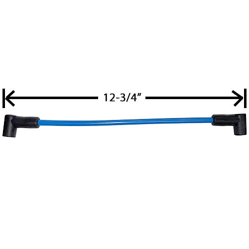 Wire, Performance Spark Plug - Johnson / Evinrude 2-stroke