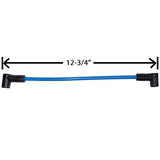 Wire, Performance Spark Plug - Johnson / Evinrude 2-stroke