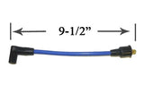 Spark Plug Wire 9 inch - Mercury, Mariner