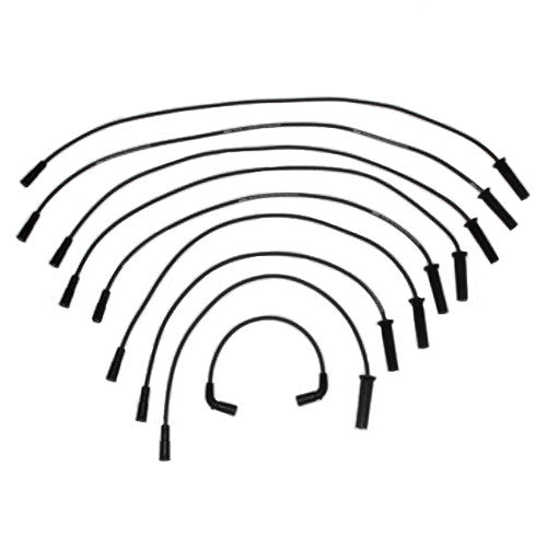 Wire Set, Ignition - Mercruiser 5.0-6.2L