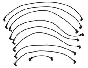 Ignition Wire Kit - Mercruiser GM 5.0-7.5L V8 with Point Ign