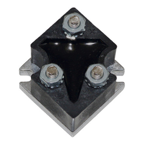 Rectifier, Three Post - Mercury / Mariner 6-300hp