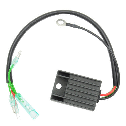 Regulator Yamaha 8-9.9hp 4-stroke