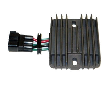 Voltage Regulator - Yamaha 50-115hp 4-stroke