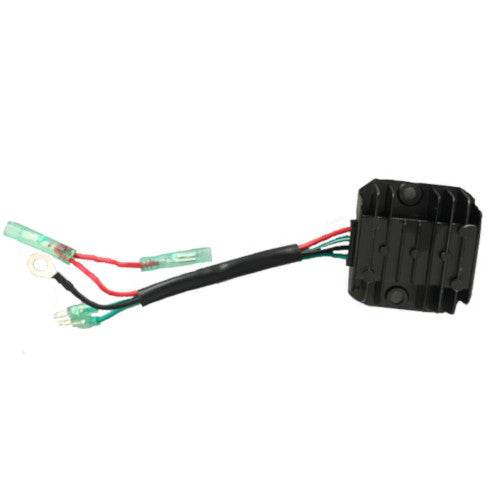 Regulator - Yamaha 9.9-15hp 4-stroke