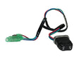Trim Switch, Remote Control - Yamaha