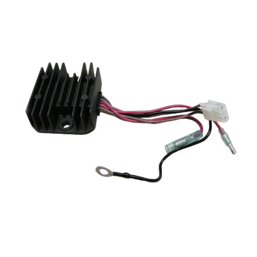 Voltage Regulator - Kawasaki 750, 800cc