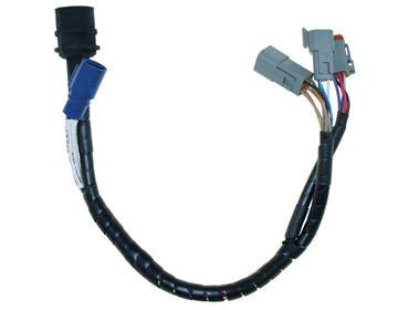 Adapter Harness, Older Engine to Newer Boat Harness - 423-6344