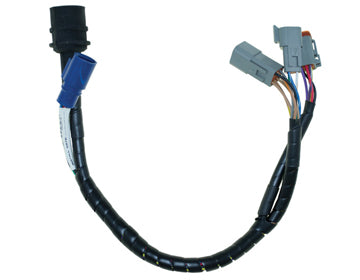 Adapter Harness, Older Engine to Newer Boat Harness