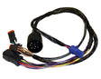 Adapter Harness, OMC Newer Engine to Old Harness