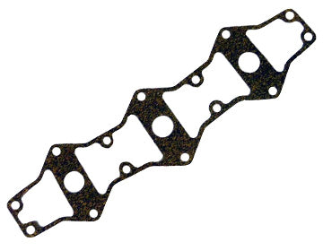 Gasket, Water Jacket Head Cover - Mercury, Mariner 150-225hp Early V6