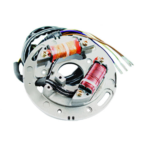 Coil, Armature / Stator - Kawasaki X2 650 92-95 - 21003-3716