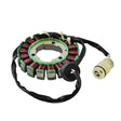 Coil, Armature / Stator - Kawasaki 1200 / 1500 03-23