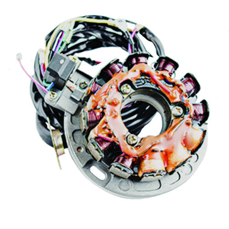 Coil, Armature / Stator - Polaris SL 650 94-95