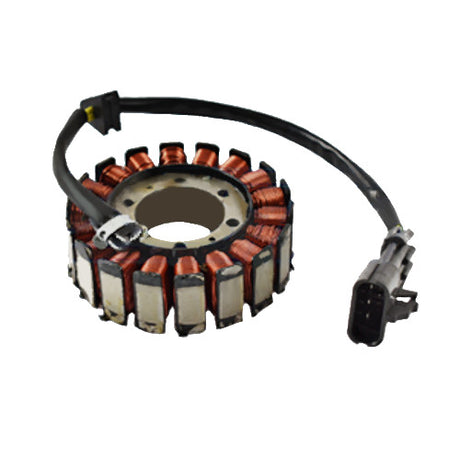 Coil, Armature / Stator - Polaris MSX 750 2004